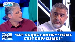 Jacques Cardoze pose une question piège à un imam [upl. by Buna]