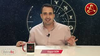 Nisan 2024 Yay ve Yükselen Yay [upl. by Odyssey82]