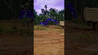 Kobelco tata 1618c bhojpuri song dj [upl. by Tega373]