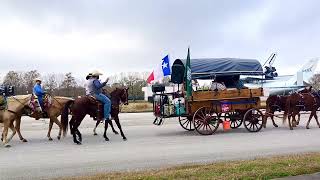 2022 Texas Independence Trail Riders [upl. by Watkins]