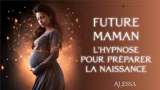 🤰🏻💕 Préparation accouchement avec lhypnose pour une naissance merveilleuse [upl. by Sweyn751]