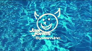 Jax Jones amp SytemInc  Paris Visualiser [upl. by Imuy468]