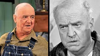 The Surprising Guest at William Frawley’s Funeral That No One Expected [upl. by Adena317]