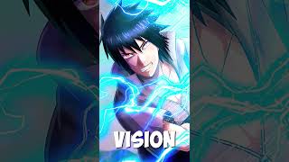 The Chidori Is The FIFTH STRONGEST Lightning Release In Naruto naruto [upl. by Ozner]