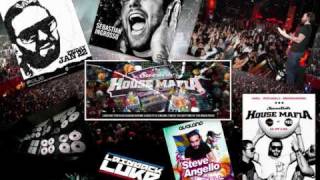 February 2010 Swedish House Mafia Mix  Axwell Ingrosso Angello  Laidback Luke [upl. by Ayirp]