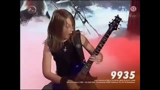 Worlds Best Guitar Player unbelievable [upl. by Esinyt]