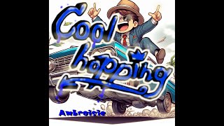 【Ambroisie】Cool hopping ／Ambroisie 1stAlbum MusicTypeAmbroisie No04 音楽 洋楽 music musica 歌詞 [upl. by Laurianne744]