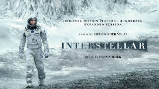 Interstellar Official Soundtrack  Full Album – Hans Zimmer  WaterTower [upl. by Adlig]