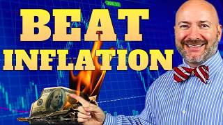 5 Dividend Stocks that BEAT Inflation [upl. by Moses]