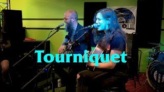 Baroness  Tourniquet Acoustic Live From Darkside Records  June 2019 [upl. by Dola]