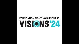 VISIONS 2024  Clinical amp Research Updates Leber Congenital Amaurosis [upl. by Kaliope]