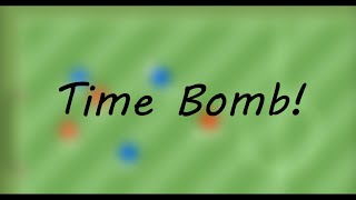 flawlex Time Bomb  Haxball Promo [upl. by Volin]