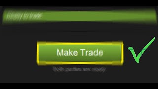 Why your trade URL is not working or you cant get a trade offer  How to fix it [upl. by Simonne986]