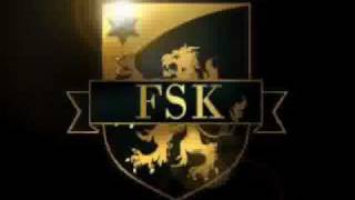 Forca e Sigurise se Kosoves FSK [upl. by Adnaluoy317]