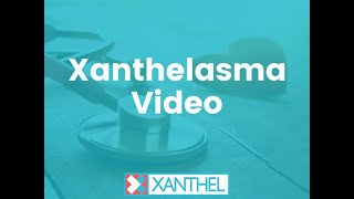 Xanthelasma How To Easily Remove Them With Xanthel ® Suprisingly Affordable [upl. by Anait]