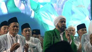 FULL JOMBANG BERSHOLAWAT BERSAMA HABIB SYECH BIN ABDUL QODIR ASSEGAF DI ALUN ALON JOMBANG [upl. by Rehprotsirhc484]