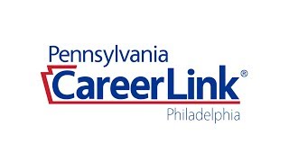 PA CareerLink® Philadelphia [upl. by Nonnel]