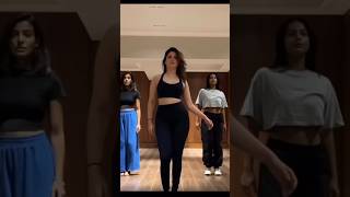 Tamannah Bhatia Dance Move stree2 tamannaahbhatia bollywood shorts [upl. by Gignac]