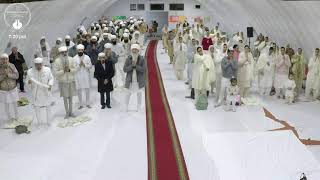 JAN 27 2024  LIVE  NAMDHARI SANGAT TORONTO [upl. by Gujral]