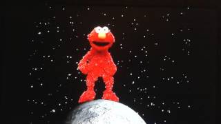 Elmos World Reach For The Sky Imaginations [upl. by Wald]