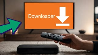 Downloader on Firestick  How to Install and Use it CORRECTLY [upl. by Kenway]