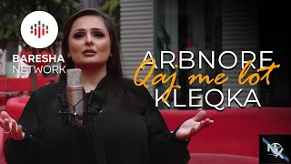 Arbnore Kleqka  Qaj me lot Cover [upl. by Dnarud870]