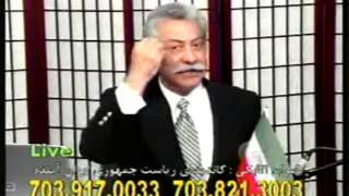 مزاحم‌های تلفنی کامران اتابکی Ep 11 [upl. by Saideman]