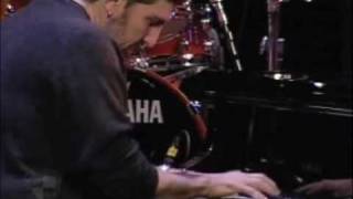 Alain MalletBerklee Piano Dept Faculty Concert 2005 [upl. by Oicatsana15]