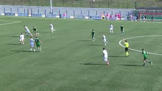 Under 15  Avellino vs Monopoli 12  27102024 [upl. by Adias]