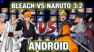 How to Download Bleach Vs Naruto 32 for ANDROID  Tutorial [upl. by Norehs]