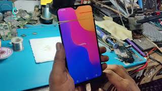 VIVO Y91 AUTO RECOVERY SOLUTION VIVO Y91 BAD HEALTH  VIVO Y91 EMMC CHANGE VIVO Y91 IMEI REPAIR [upl. by Casimire154]