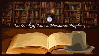 The Amazing Prophecy of the Book of Enoch w Timothy Alberino amp David Carrico [upl. by Gladwin408]