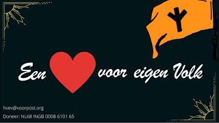 Hart voor Eigen Volk [upl. by Goddart]