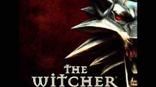 Tales Of The Witcher  Adam Skorupa The Witcher Soundtrack [upl. by Aicilak609]