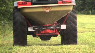 Abbey Machinerys Fertilizer Spreader Range [upl. by Brietta]