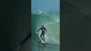 SURFING IN FRANCE  Tristan Guilbaud  Hossegor  shorts viral live surfers surfing surf [upl. by Ailak]