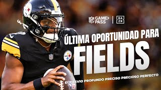 Análisis previo a la semana 2 pretemporada NFL 2024  PPPPP EP 0001 [upl. by Ivan]