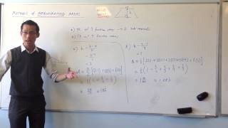 Trapezoidal Rule Example [upl. by Bora569]