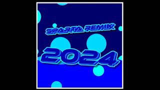 Sparta DrLaSp 2024 edition remix  Sparta remix base 2024 [upl. by Cirred]