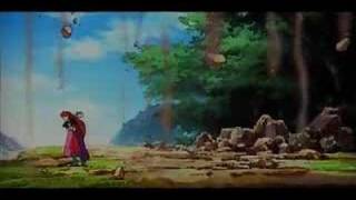 Slayers The Motion Picture eng dub Part 18 [upl. by Care]