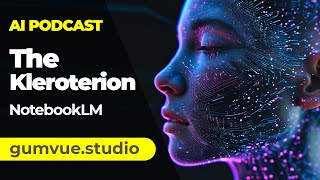 The Kleroterion  Would you trust your future to AI podcast [upl. by Xer]