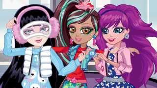 Zeenie Dollz™  Episode 1  A New Addition  Full Episode [upl. by Riobard]