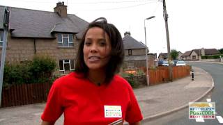 Peoples Postcode Lottery Winners in AB42 3DDPeterhead [upl. by Reyotal801]