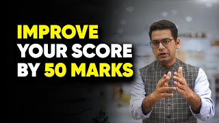 🔥 Improve Score by 50 Marks in Mocks  Just Follow this Method  MathonGo  Anup Sir [upl. by Eednam]