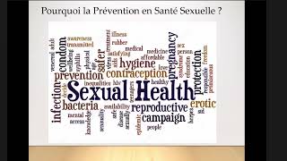 Conférence Santé Sexuelle  Service Sanitaire  20212022  facultesanteupec [upl. by Loren]