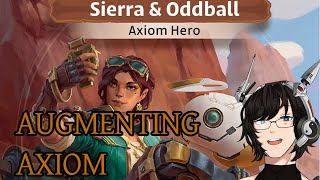 AlteredTCG Theorycrafting  Augmenting Axiom [upl. by Lehman]