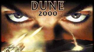 Dune 2000  Spice Scouting [upl. by Rebmyk]