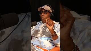 Arsenio Hall Heard Trump Defend Diddy  Howie Mandel Does Stuff [upl. by Eads]