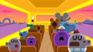 Hey Duggee End Scene amp Credits Season 3 Episodes 6 to 10 [upl. by Hightower]