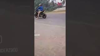 Riders King 🥰🥰 motovlog [upl. by Adnicaj]